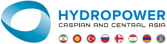 Hydropower Central Asia and Caspian 2022