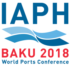 IAPH Baku 2018