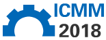 ICMM 2018