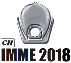 IMME India 2018