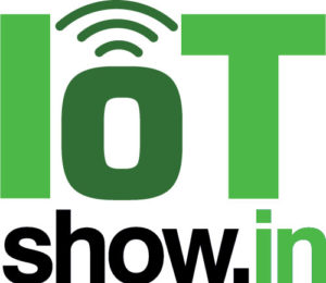 IoTshow.in 2018