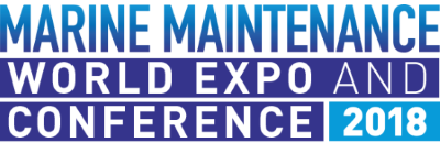 Marine Maintenance World Expo 2018