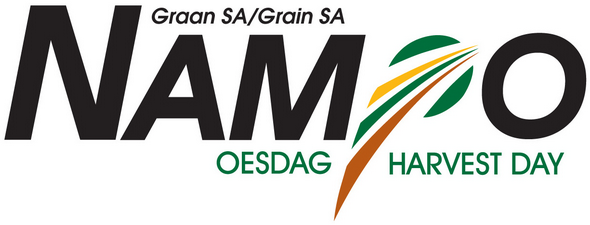 NAMPO Harvest Day 2018