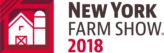 New York Farm Show 2018