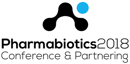 Pharmabiotics 2018