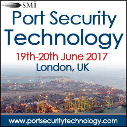 Port Security Technology 2017
