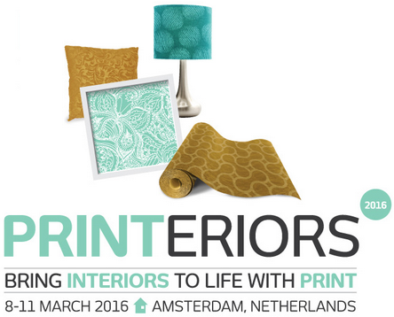 Printeriors 2016