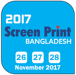 Screen Print Bangladesh 2017