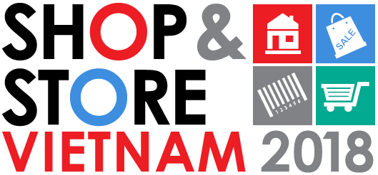 Shop & Store Vietnam 2018