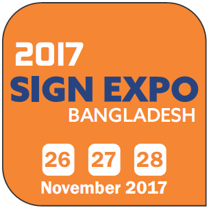 Sign Expo Bangladesh 2017
