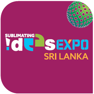 Sublimating Ideas Expo Sri Lanka 2018