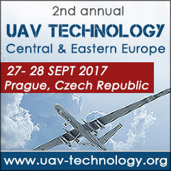 UAV Technology Central and Eastern Europe 2017