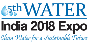 Water India Expo 2018