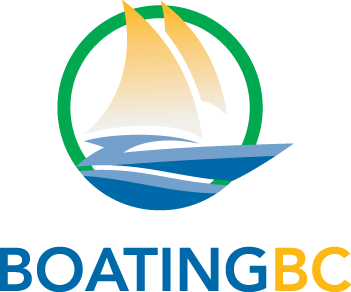 Boating BC Association logo