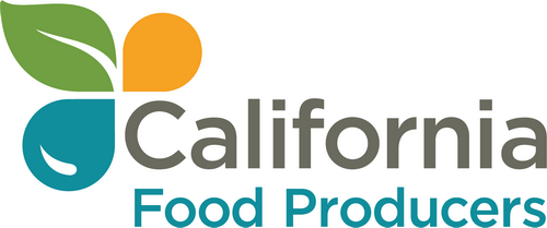 California League of Food Producers logo