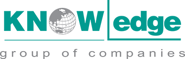 Knowledge Group of Companies logo