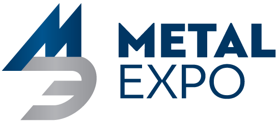 Metal-Expo, JSC logo