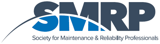 Society for Maintenance & Reliability Professionals (SMRP) logo
