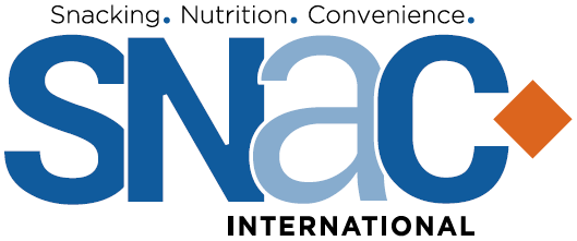 SNAC International logo