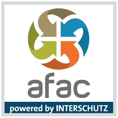 AFAC powered by INTERSCHUTZ 2018