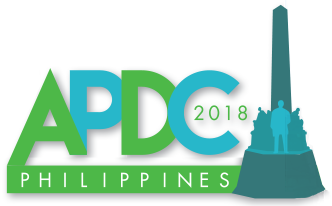 Asia Pacific Dental Congress 2018
