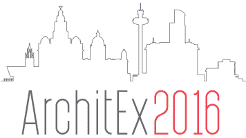 ArchitEx 2016