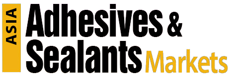 Asia Adhesives and Sealants Markets 2018