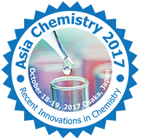 Asia Chemistry 2017