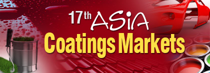 Asia Coatings Markets 2017