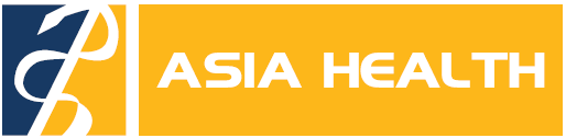 Asia Health 2019