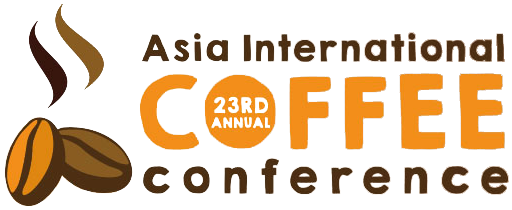 Asia International Coffee Conference 2017