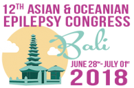 Asian & Oceanian Epilepsy Congress 2018