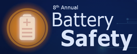 Battery Safety 2017