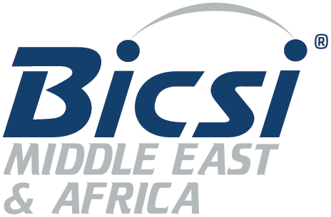 BICSI MEA Conference 2018