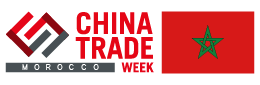 China trade Week - Morocco 2018