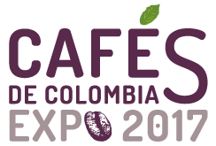 Cafes de Colombia EXPO 2017