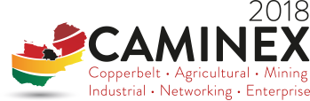Caminex & CBM-Tec 2018