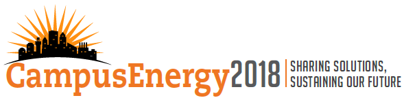 CampusEnergy 2018