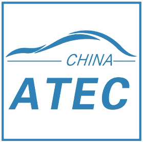 China ATEC 2018