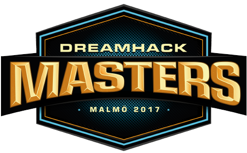 DreamHack Masters Malmo 2017