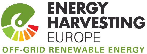 Energy Harvesting Europe 2018