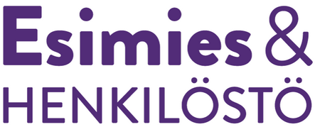 Esimies & Henkilöstö 2017