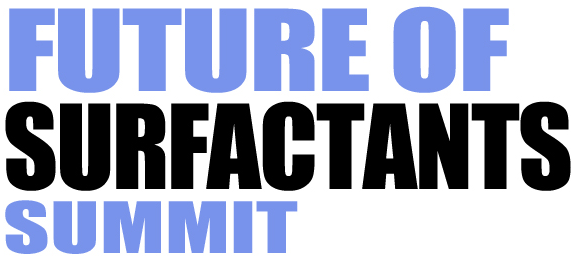 Future of Surfactants Summit North America 2018