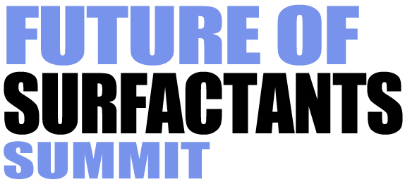 Future of Surfactants Summit North America 2021