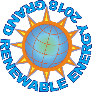 Grand Renewable Energy 2018