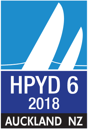 High Performance Yacht Design 6 2018