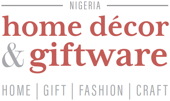 Home decor & giftware Nigeria 2017