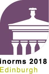 INORMS 2018