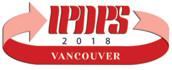 IPDPS 2018