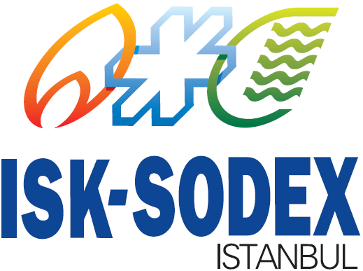 ISK-SODEX Istanbul 2025